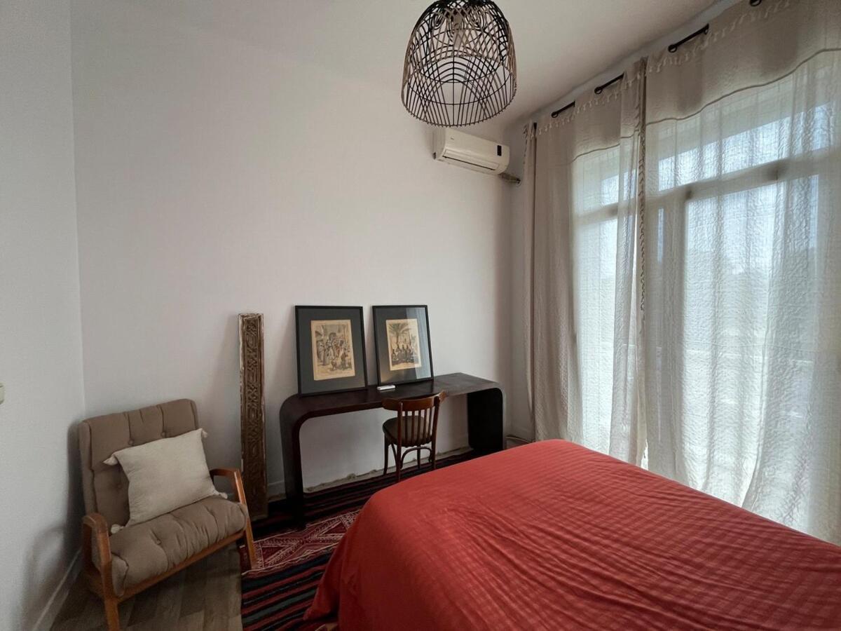 Apartment Centre, Vue Sur Le Belvedere