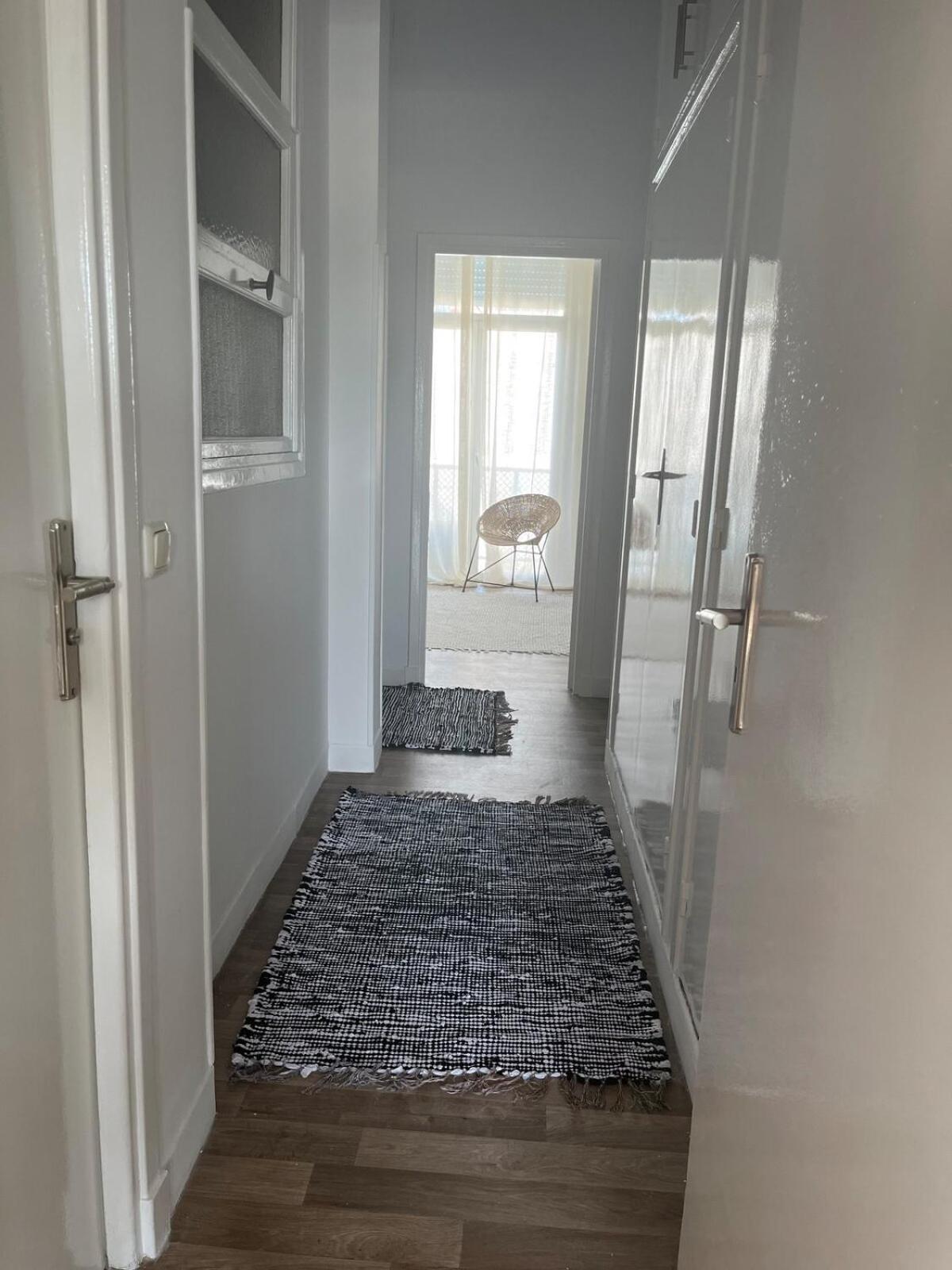 Apartment Centre, Vue Sur Le Belvedere