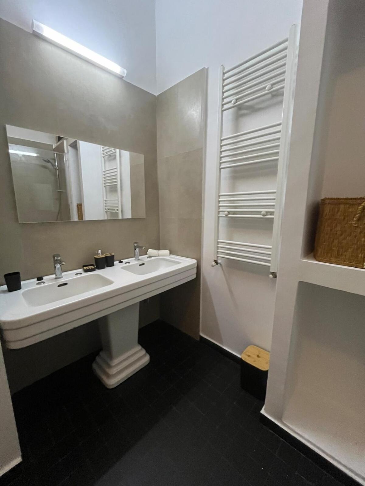 Centre, Vue Sur Le Belvedere Apartment Tunis
